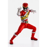 S.H. Figuarts Zyuden Sentai Kyoryuger Shinkocchou Seihou - Kyoryu Red BANDAI SPIRITS