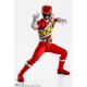 S.H. Figuarts Zyuden Sentai Kyoryuger Shinkocchou Seihou - Kyoryu Red BANDAI SPIRITS