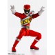 S.H. Figuarts Zyuden Sentai Kyoryuger Shinkocchou Seihou - Kyoryu Red BANDAI SPIRITS