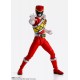 S.H. Figuarts Zyuden Sentai Kyoryuger Shinkocchou Seihou - Kyoryu Red BANDAI SPIRITS