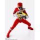 S.H. Figuarts Zyuden Sentai Kyoryuger Shinkocchou Seihou - Kyoryu Red BANDAI SPIRITS