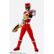 S.H. Figuarts Zyuden Sentai Kyoryuger Shinkocchou Seihou - Kyoryu Red BANDAI SPIRITS