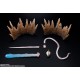 S.H.Figuarts Shinkocchou Seihou Ultraman Gaia - Ultraman Gaia (V2) Effect Parts Set BANDAI SPIRITS