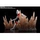 S.H.Figuarts Shinkocchou Seihou Ultraman Gaia - Ultraman Gaia (V2) Effect Parts Set BANDAI SPIRITS