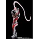 S.H.Figuarts Shinkocchou Seihou Ultraman Gaia - Ultraman Gaia (V2) Effect Parts Set BANDAI SPIRITS