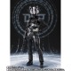 S.H. Figuarts Kamen Rider Nago Entry Raise Form & Entry Raise Set Bandai Limited
