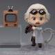 Nendoroid Back To The Future Doc (Emmett Brown) 1000toys