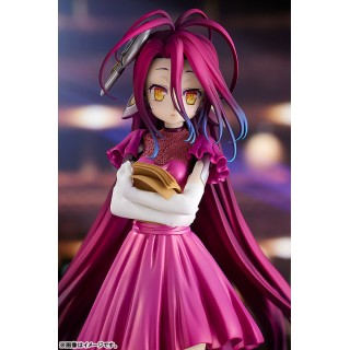 POP UP PARADE No Game No Life Zero Schwi Concert Ver. L size Good Smile Company