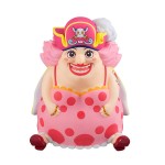 LookUp ONE PIECE Big Mom MegaHouse