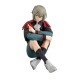 G.E.M. Series Mobile Suit Gundam the Witch from Mercury Palm Size Elan kun MegaHouse