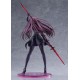 Fate/Grand Order Lancer/Scathach 1/7 PM Office A