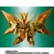 SDX golden god Superior Kaiser Bandai Collector