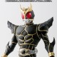 SH S.H. Figuarts Kamen Rider Kuuga Ultimate Form Bandai Collector