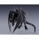 S.H.MonsterArts Red-Eyes Black Dragon Yu-Gi-Oh! Duel Monsters BANDAI SPIRITS