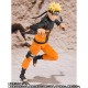 SH S.H. Figuarts Naruto Shippuden Uzumaki Naruto Sennin Mode