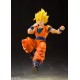 S.H. Figuarts Dragon Ball Z Super Saiyan Full Power Son Goku BANDAI SPIRITS