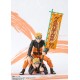 S.H. Figuarts NARUTO Naruto Uzumaki P99 Edition BANDAI SPIRITS