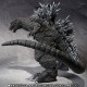 S.H. Monster Arts Godzilla (2001) Bandai Collector