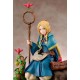 Delicious in Dungeon Marcille Donato Adding Color to the Dungeon 1/7 Good Smile Company