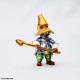 Final Fantasy IX Bright Arts Gallery VIVI Square Enix