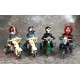 Kamen Rider EX Tricycle 1 B Type PLEX