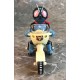 Kamen Rider EX Tricycle 1 B Type PLEX