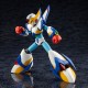 Mega Man X Falcon Armor Plastic Model Kit 1/12 Kotobukiya