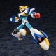 Mega Man X Falcon Armor Plastic Model Kit 1/12 Kotobukiya