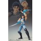 Super Action Statue Fist of the North Star Rei Medicos Entertainment