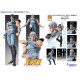 Super Action Statue Fist of the North Star Rei Medicos Entertainment
