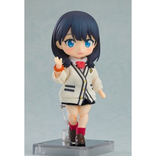 Nendoroid Doll SSSS.GRIDMAN Rikka Takarada Good Smile Company