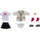 Nendoroid Doll Outfit Set SSSS.GRIDMAN Rikka Takarada Good Smile Company
