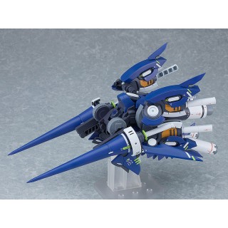 ACT MODE Expansion Kit NAVY FIELD 152 Type15 Ver2 Lance mode Good Smile Company