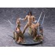 Attack on Titan TV Anime Eren Yeager Attack Titan ver. Judgment PROOF