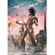 Attack on Titan TV Anime Eren Yeager Attack Titan ver. Judgment PROOF