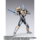 S.H. Figuarts Ultraman Exceed X Beta Spark Armor & Hybrid Armor Option Parts Set Bandai Limited