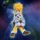 GEM Series Digimon Adventure Ishida Yamato and Gabumon Megahouse