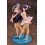 T2 Art Girls White Odet and Black Odile 1/6 SkyTube