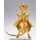 Saint seiya Myth Cloth EX Ophiuchus Odysseus The 13th Gold Saint Original Color Edition Tamashii Nation 2017 Bandai