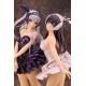 T2 Art Girls White Odet & Black Odile 1/6 SkyTube