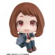 LookUp My Hero Academia Ochaco Uraraka MegaHouse