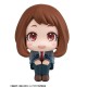 LookUp My Hero Academia Ochaco Uraraka MegaHouse