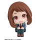 LookUp My Hero Academia Ochaco Uraraka MegaHouse