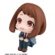 LookUp My Hero Academia Ochaco Uraraka MegaHouse