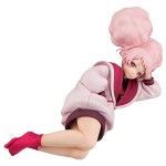 G.E.M. Series Mobile Suit Gundam the Witch from Mercury Palm Size Chuchu chan MegaHouse