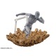 Tamashii EFFECT IMPACT Beige Ver. for S.H.Figuarts BANDAI SPIRITS