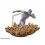 Tamashii EFFECT IMPACT Beige Ver. for S.H.Figuarts BANDAI SPIRITS