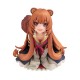 Melty Princess The Rising of the Shield Hero Palm Size Raphtalia Child ver. MegaHouse