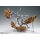 Tamashii EFFECT IMPACT Beige Ver. for S.H.Figuarts BANDAI SPIRITS