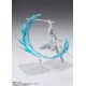 Tamashii EFFECT WIND Blue Ver. for S.H.Figuarts BANDAI SPIRITS